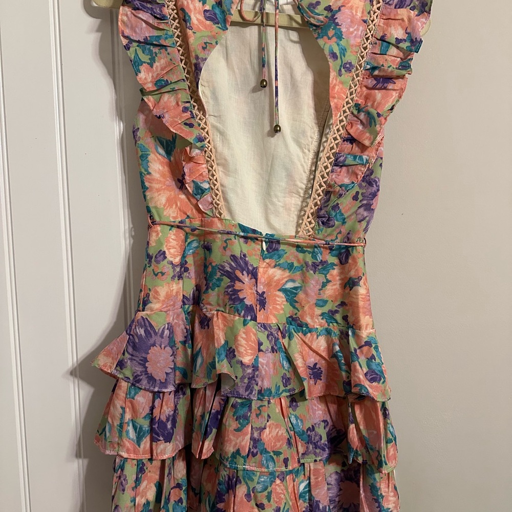Selfie Leslie Dress